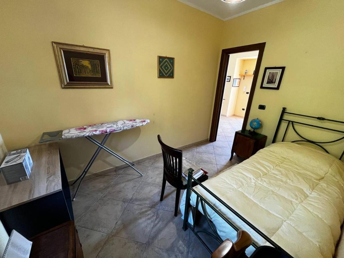 Casa Maria Host Green - Casa Vacanze - Rossano Case San Francesco Dış mekan fotoğraf